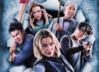 TNT’s ‘The Librarians’ Renewed for Second Season