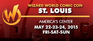 Christian Kane to appear at Wizard World Comic Con, St. Louis