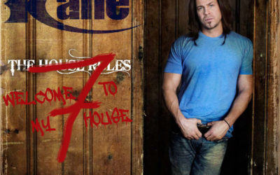 Digital Downloads added to PreOrders in Christian Kane Store