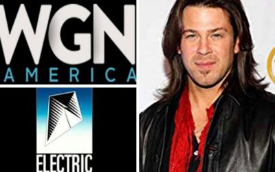 WGN America acquires ‘Almost Paradise’ drama series from Electric Entertainment