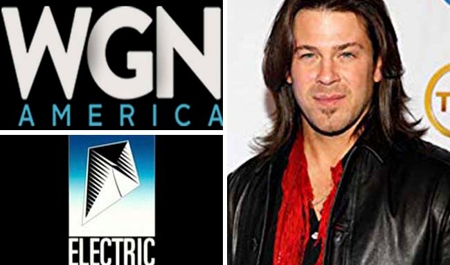 WGN America acquires ‘Almost Paradise’ drama series from Electric Entertainment