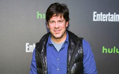 Angel alum Christian Kane to guest star on final season of Supernatural