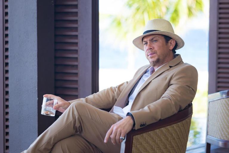 Christian Kane Talks ‘Almost Paradise’ Life In The Philippines: “It Actually Felt Like A Home For Me”