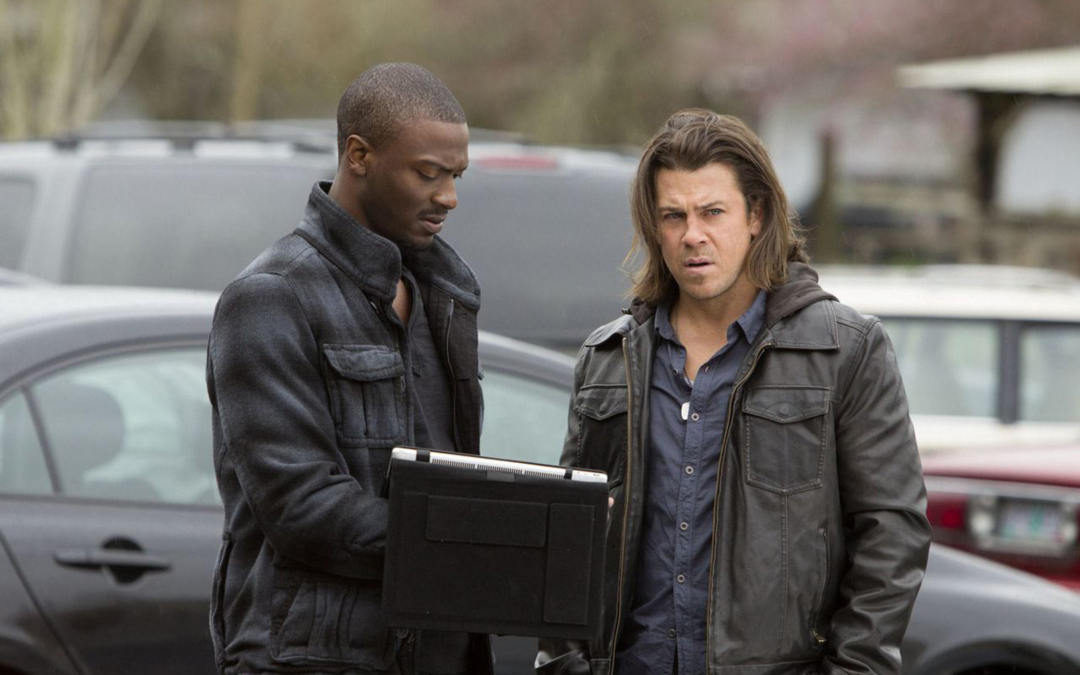 Leverage: Redemption' Renewed For Season 2 By IMDb TV – Deadline
