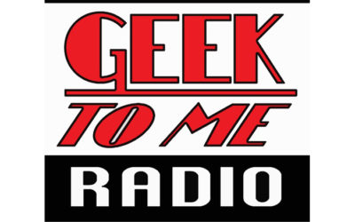 Geek To Me Radio: 172- Marieke Nijkamp on DC’s “The Oracle Code”-Dean Devlin and Christian Kane on WGN’s “Almost Paradise”