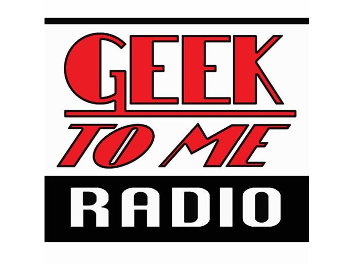 Geek To Me Radio: 172- Marieke Nijkamp on DC’s “The Oracle Code”-Dean Devlin and Christian Kane on WGN’s “Almost Paradise”