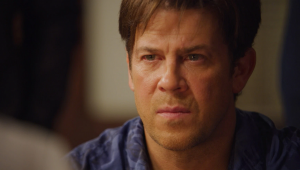 Almost Paradise Actor Producer Christian Kane On New Series And Supernatural Exclusive Interview Part 2 Kane