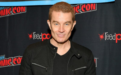 ‘Leverage: Redemption’ Sets ‘Angel’ Reunion With James Marsters Guest Starring