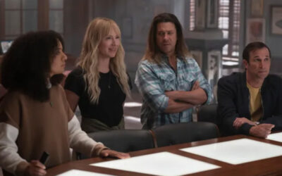 ‘Leverage: Redemption’ Renewed For Season 3; Moves To Prime Video From Freevee